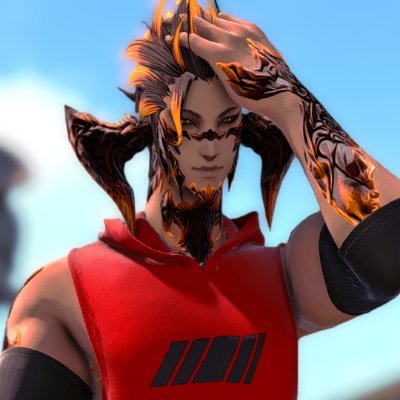 Dragoon || Culinarian || Knight of Ishgard Gposer and Raid Chef || DMs Open for Commissions and Collabs || Aether