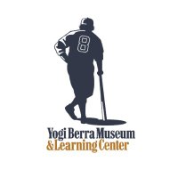 Yogi Berra Museum (@yogiberramuseum) 's Twitter Profile Photo Yogi Berra Museum (@yogiberramuseum) 's Twitter Profile Photo