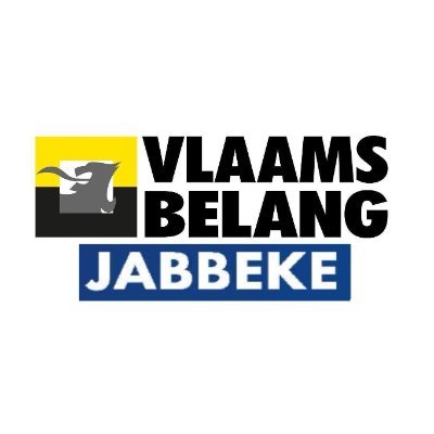 Vlaams Belang, de enige oppositiepartij in Jabbeke