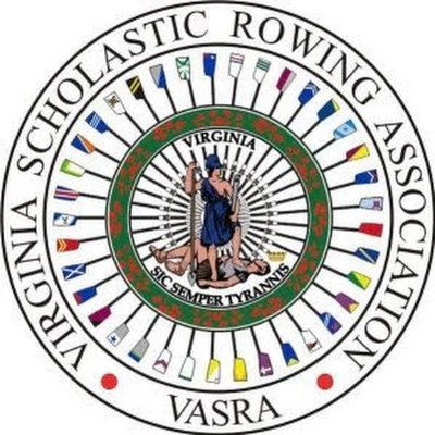The official X account of VASRA. Virginia Scholastic Rowing Association: Promote, encourage and support rowing at secondary schools..