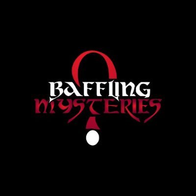 mysterybaffling's profile picture. Baffling Mysteries highlight real-life cases in history of unexplained disappearances, unsolved crimes, shocking UFO sightings, alien abductions.