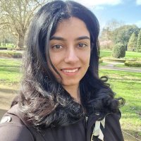 Anisa Tariq, PhD(@AnisaTariq9) 's Twitter Profile Photo