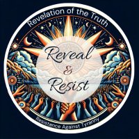Reveal&Resist(@RevealResist) 's Twitter Profile Photo