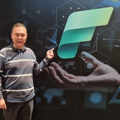 Technical Advisor for PowerBI @ Microsoft.
#PowerBI, #MicrosoftFabric.
All shared here are my personal opinions.