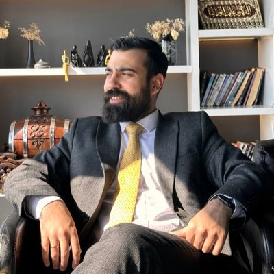 Reporting for @thenewregion | Formerly @RudawEnglish | Covering Iraq & the Kurdistan Region | @auisofficial |Opinions are my own |Retweets & likes ≠ endorsement