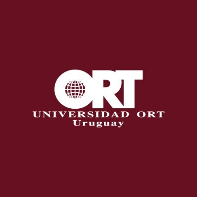 Cuenta oficial de la Universidad ORT Uruguay. Innovación, calidad y exigencia. Formamos profesionales con actitud emprendedora comprometidos con la sociedad.