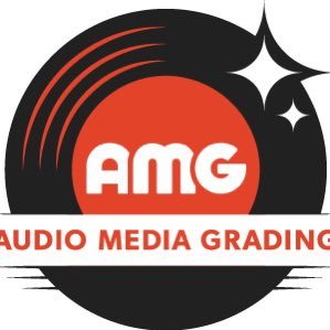 Audio Media Grading