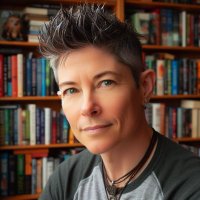 MJ Douglas(@MJDouglasWrites) 's Twitter Profile Photo