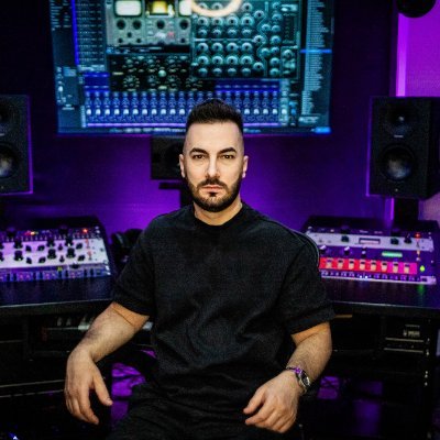 Alexander Shiva is a romanian music producer, composer, DJ and artist, who debuts in the international music industry with a roar, creating a ...