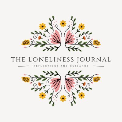 Launching soon--a place where you'll find reflections and guidance for our increasingly lonely world.