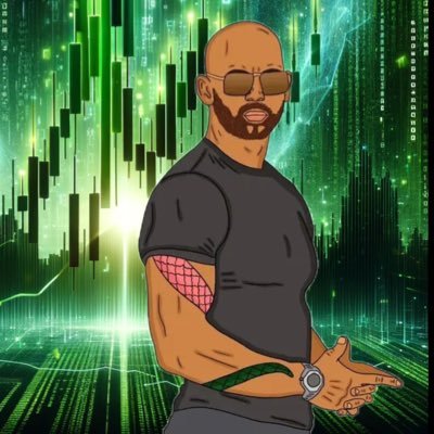 TatecoinSolana1's profile picture. 