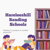 Hareleeshill Reading Schools (@harereads) 's Twitter Profile