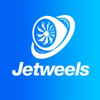 Jetweels Inc.(@jetweels) 's Twitter Profile Photo