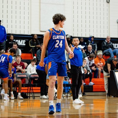 Elijah Fauss Profile