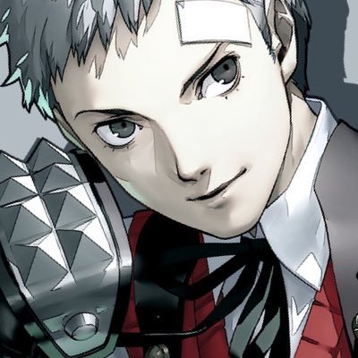 normal p3 enjoyer, akimina/akiham enthusiast, akihiko enjoyer… normal! | casual editor