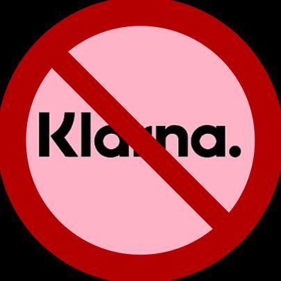 Klarna is BAD