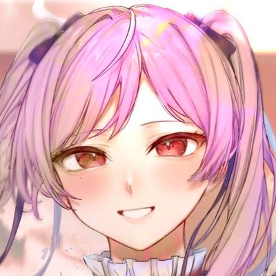 ジギタリス･マリア😇声可愛いVtuberさんのプロフィール画像