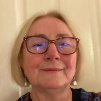 Shirley Ayres(@shirleyayres) 's Twitter Profile Photo