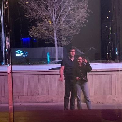 SakSuleym's profile picture. 