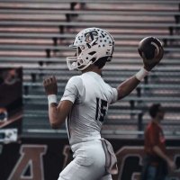 Carson Porter(@CPorter_15) 's Twitter Profile Photo