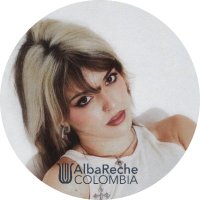 Alba Reche Colombia🏹🇨🇴|Fan account(@AlbaRecheCol) 's Twitter Profile Photo