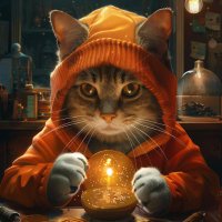 Wal_The_Oracle (@wal_the_oracle) 's Twitter Profile
