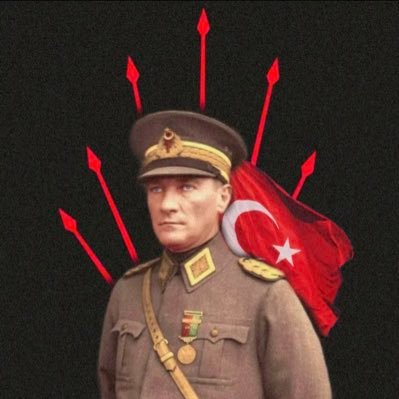Atatürk Çizgisinde Türk Milliyetçisi