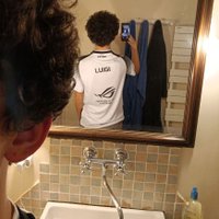 SweetLuigi (@luigi_tc92) 's Twitter Profile