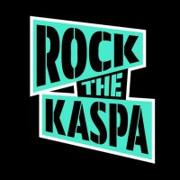 Rock the Kaspa (@rock_the_kaspa) 's Twitter Profile