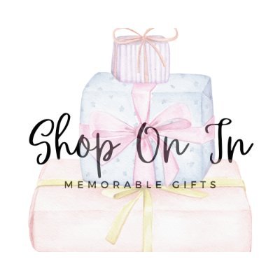 For memorable gifts, come visit us at https://t.co/yMPdxPrAlY.