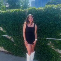 Emma Ficker (@emmaficker) 's Twitter Profile