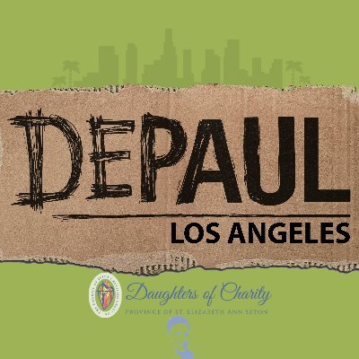 Depaul USA is a non-profit serving people experiencing home insecurity in Los Angeles, CA. They cosponsor Casa Milagrosa with the Daughters of Charity.