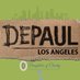 Depaul USA - Los Angeles (@DepaulUSA_LA) Twitter profile photo