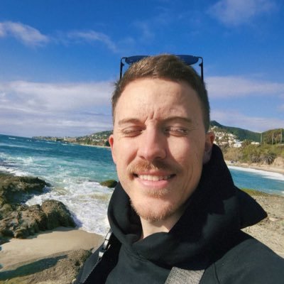 kingpup19's profile picture. Dream Chaser 💭 Cat Dad 🐈‍⬛🐈