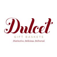 Dulcet Gift Baskets(@DulcetBaskets) 's Twitter Profile Photo