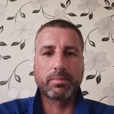 PavlovSlavomir's profile picture. 