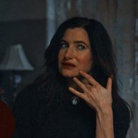 Agatha Harkness. (@darkhdsharkness) Twitter profile photo