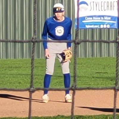 copperas cove high school class of 2026 | shortstop and RHP | angelchristian911@gmail.com