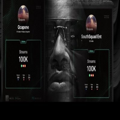 Artist,Songwriter, Producer Booking@qcapone91@gmail.com Trap-Neo Soul,Go-Go, Gangsta Rap,DirtySouth Hip-Hop & R & B Drill