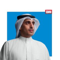 عبدالله جاسم المضف(@ajalmudhaf) 's Twitter Profile Photo