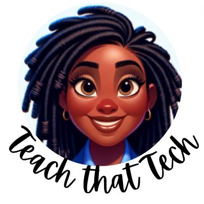 TeachThatTech15 Profile Picture