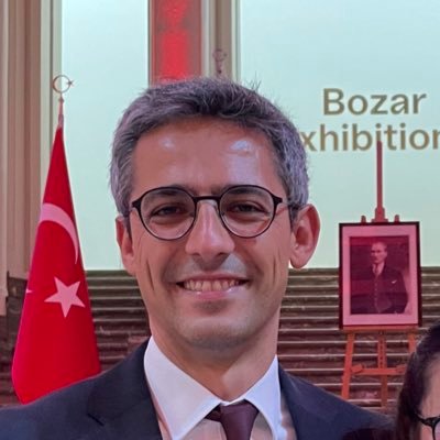 eminkavlak's profile picture. METU ➡️ LSE ➡️ Ministry of Trade ➡️ Permanent Delegation of Türkiye to the EU ➡️ Türkiye Exporters Assembly