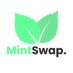 MintSwap. | VoluMint. (@mintswapapp) Twitter profile photo MintSwap. | VoluMint. (@mintswapapp) Twitter profile photo