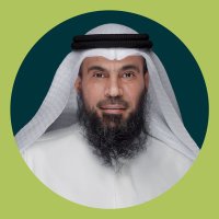 أحمد محمد العتيبي (@binsameemkw) Twitter profile photo