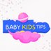 Baby Kids Tips (@babykidstips1) Twitter profile photo