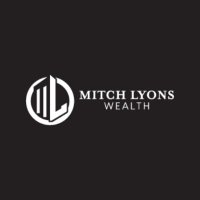 Mitch Lyons Wealth(@MLyonsWealth) 's Twitter Profile Photo