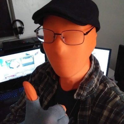 Razpy the Baddy
33M|Poly|Gamer|Artist|Guitarist|Reader|Writer|Empath|INFJ-t|
Stubborn Ass|