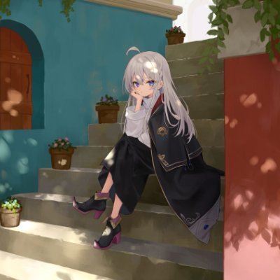 antianyuta96990's profile picture. 