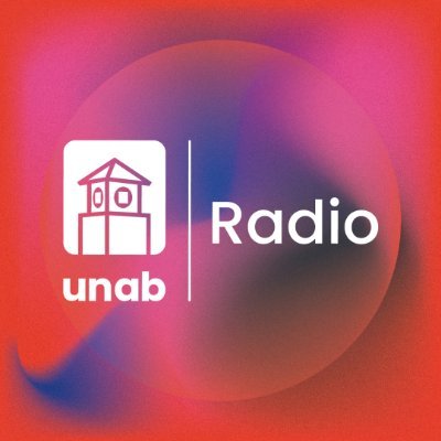 Cuenta oficial de Unab Radio, emisora virtual de la @unab_online. 
Laboratorio de prácticas de estudiantes de @ComSocial_unab