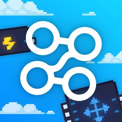 Flowlab is a toolkit to make and share your own no-code games, with custom graphics and behaviors, all in your browser.